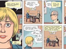 Daniel Clowes