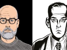 Daniel Clowes