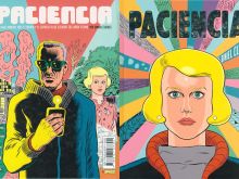 Daniel Clowes