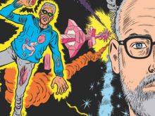 Daniel Clowes