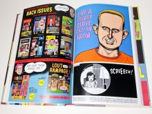 Daniel Clowes