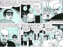 Daniel Clowes