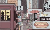 Daniel Clowes