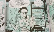 Daniel Clowes