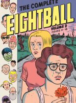 Daniel Clowes