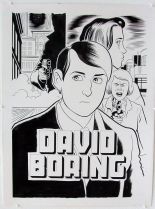 Daniel Clowes