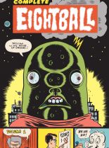 Daniel Clowes