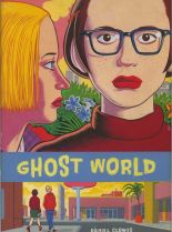 Daniel Clowes