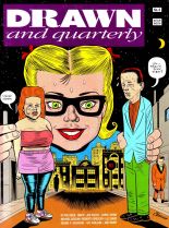 Daniel Clowes