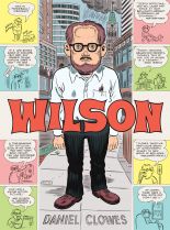 Daniel Clowes