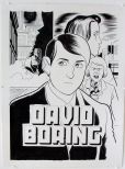 Daniel Clowes