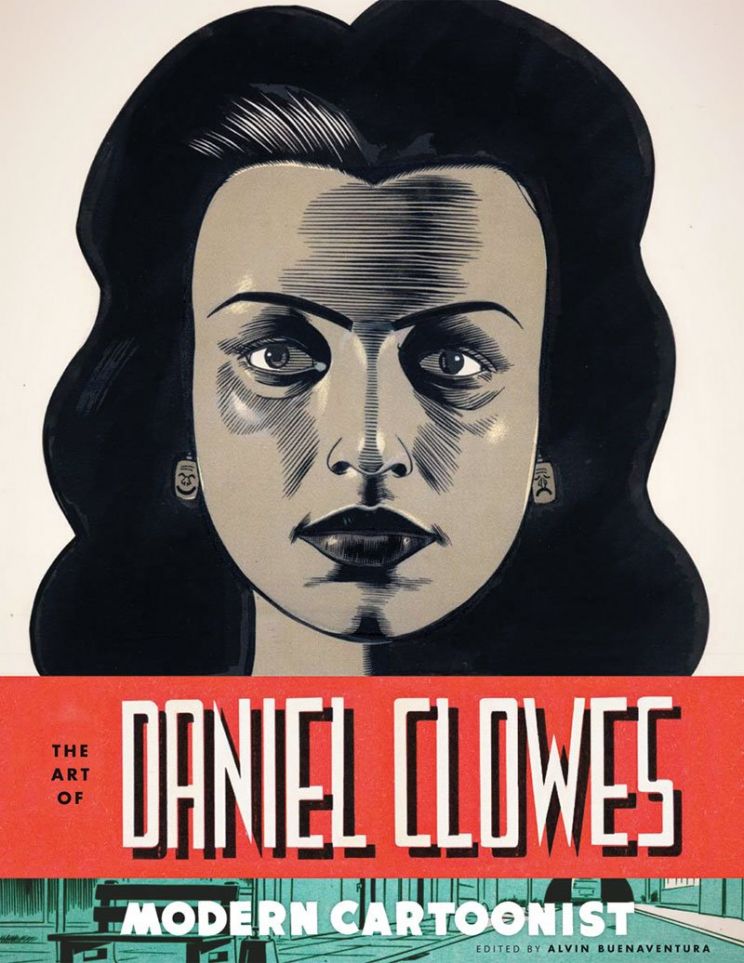 Daniel Clowes