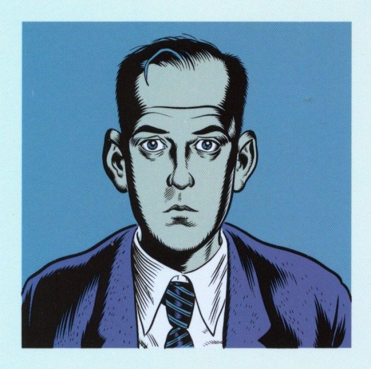 Daniel Clowes