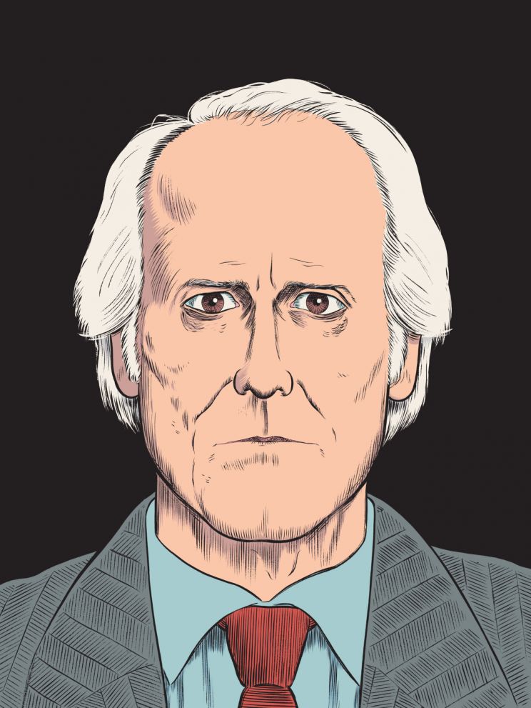 Daniel Clowes