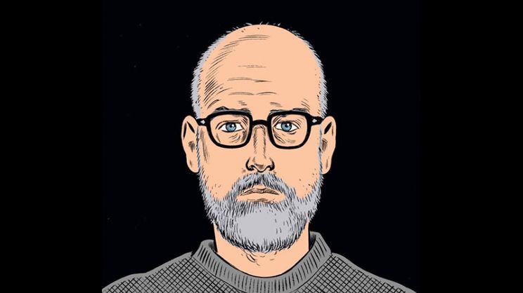 Daniel Clowes