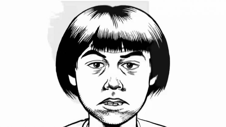 Daniel Clowes