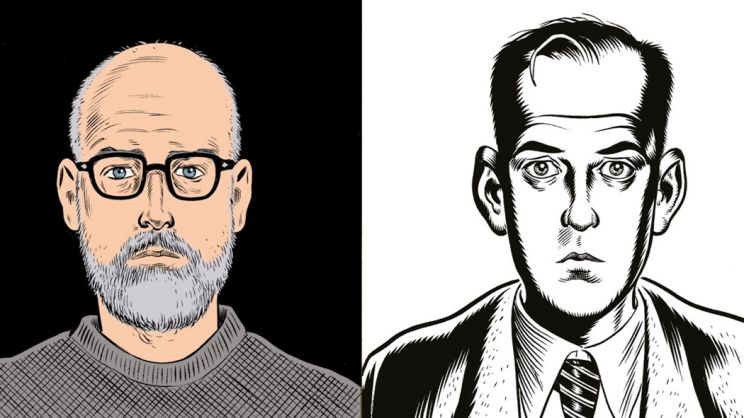 Daniel Clowes