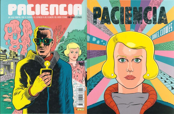 Daniel Clowes