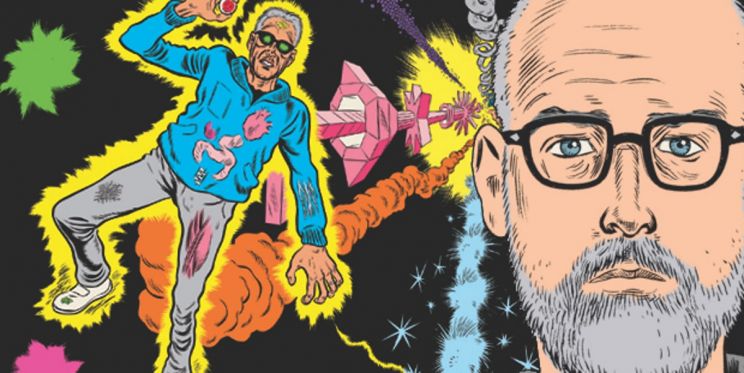 Daniel Clowes