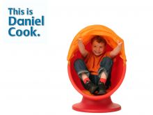 Daniel Cook