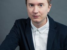Daniel Cook