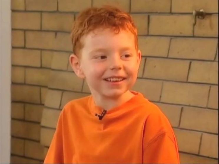 Pictures of Daniel Cook