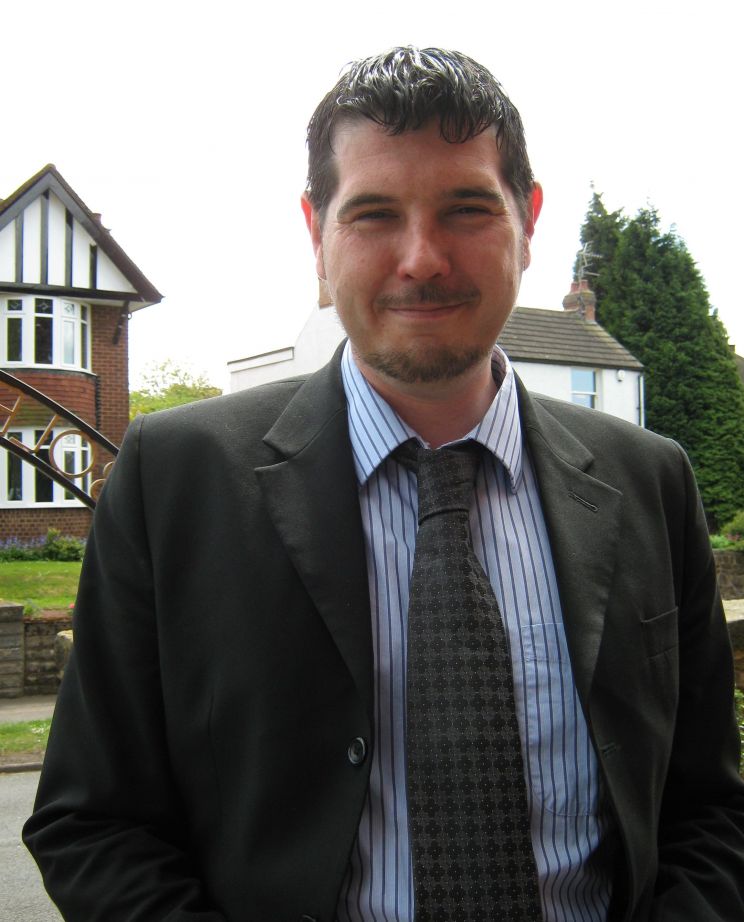 Daniel Cook