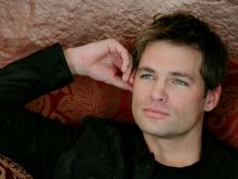 Daniel Cosgrove