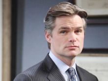 Daniel Cosgrove