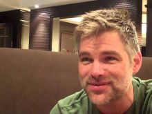 Daniel Cosgrove