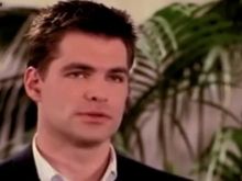 Daniel Cosgrove