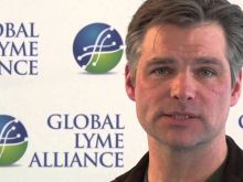 Daniel Cosgrove