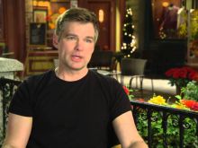 Daniel Cosgrove