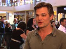 Daniel Cosgrove