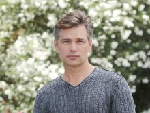 Daniel Cosgrove