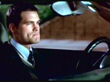 Daniel Cosgrove