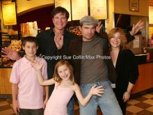 Daniel Cosgrove