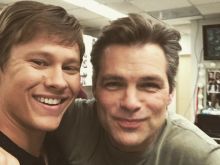 Daniel Cosgrove