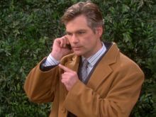 Daniel Cosgrove