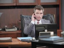 Daniel Cosgrove