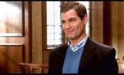 Daniel Cosgrove