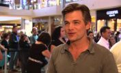 Daniel Cosgrove