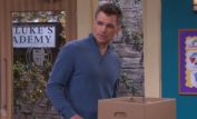 Daniel Cosgrove