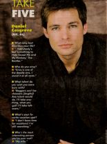 Daniel Cosgrove