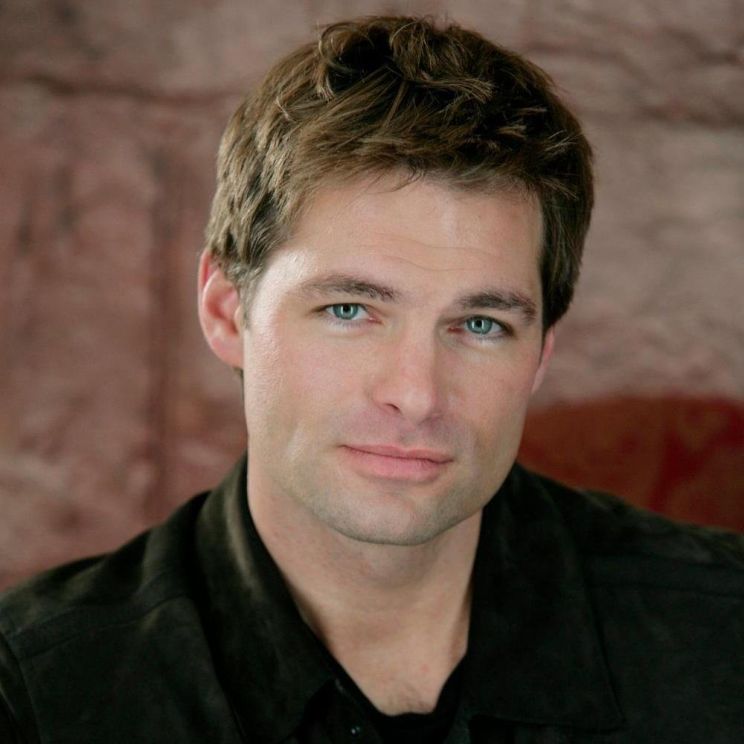 Daniel Cosgrove