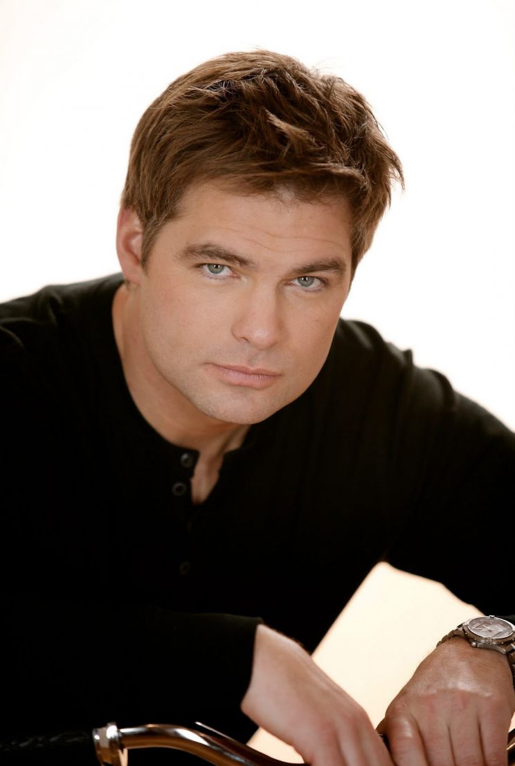 Daniel Cosgrove