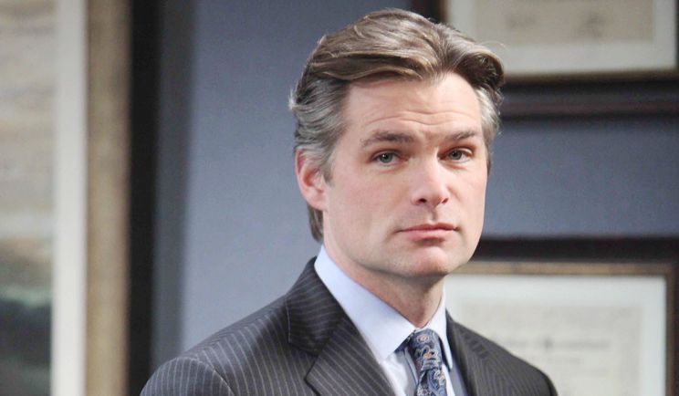 Daniel Cosgrove