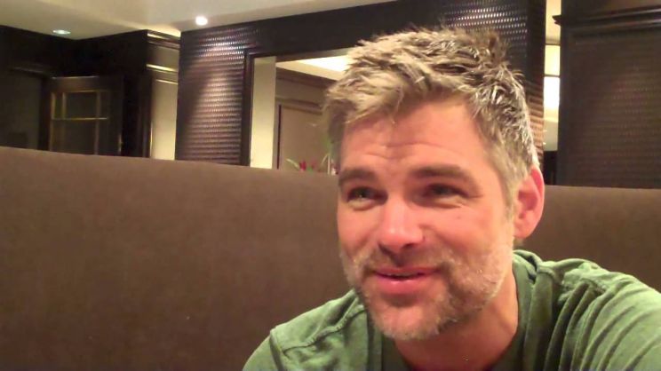 Daniel Cosgrove