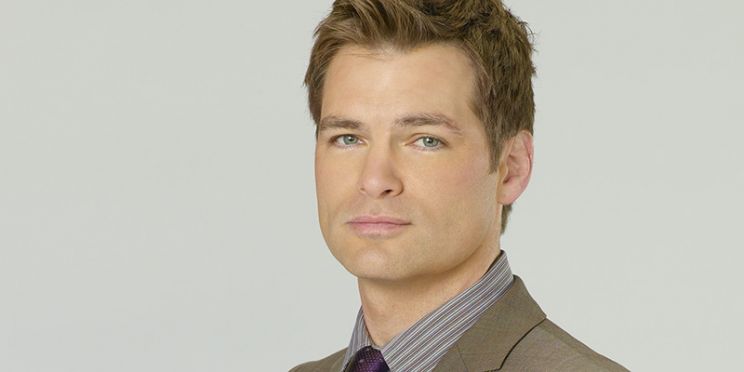 Daniel Cosgrove