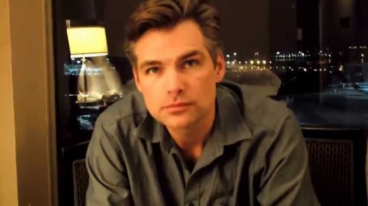 Daniel Cosgrove